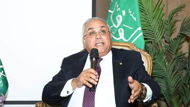مساعد رئيس الوزراء: مصر تعتمد على وحدة الشركات المملوكة للدولة لتحقيق إصلاحات اقتصادية