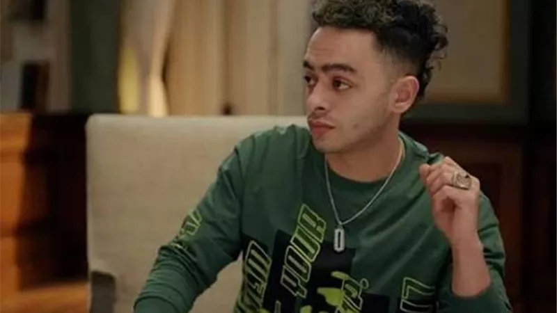 إخلاء سبيل الفنان سيد أسامة 