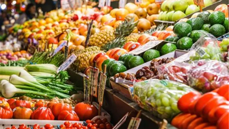 أسعار الغذاء العالمية ترتفع مجددًا بدعم الطاقة وتداعيات الصراع في الشرق الأوسط