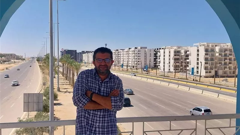أول تعليق من «البترول» على استشهاد المهندس حسام خليفة بموقع عمله بالإمارات
