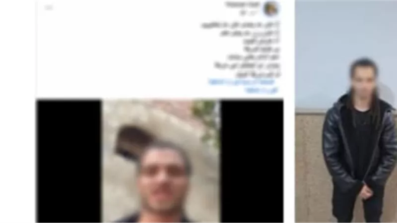 الداخلية عن فيديو الصف: عاطل اختلق واقعة ضد ضابط لزيادة المشاهدات