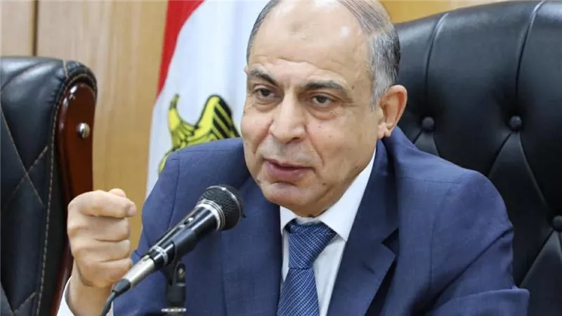 محافظ المنيا يقرر تطبيق نظام العمل عن بُعد لمدة شهر