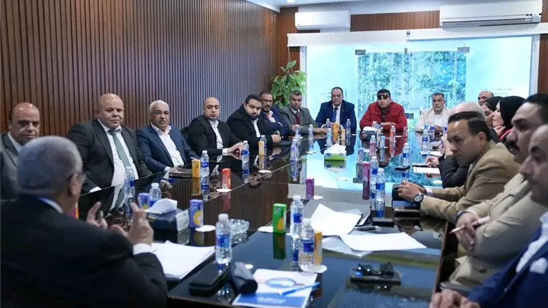 مستقبل وطن يكثف التوعية لمواجهة الشائعات وتعزيز العمل الجماعي خلال المرحلة المقبلة