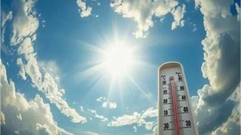 بعد موجة التقلبات.. ماذا يحدث في طقس الأيام المقبلة؟