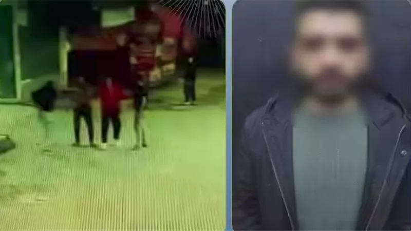 حبس عامل لاتهامه بالتعدي على آخر بسلاح أبيض في الزيتون