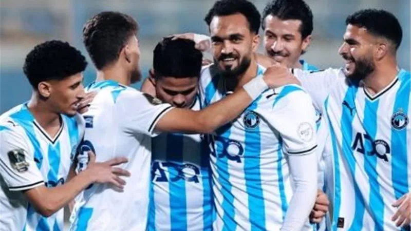 الغيابات تضرب بيرامديز أمام الزمالك