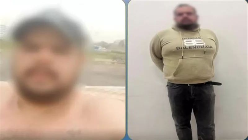 لاستعراض القوة.. ضبط بطل فيديو الأفعال الخادشة وتهديد الأهالي بالسويس