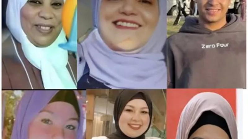 بعد مصرع 9 أشخاص.. القبض على ملاك مصنع ملابس الزيتون المحترق