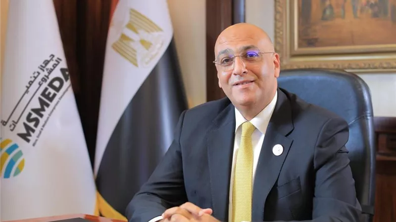 تعاون بين جهاز المشروعات والقومي للمرأة والجامعات لنشر ثقافة ريادة الأعمال بين الشباب 