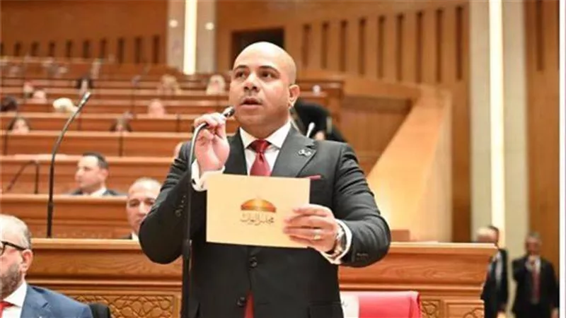 طلب برلماني لوقف «التعريفة الموحدة» للعدادات الكودية: أعباء إضافية على المواطنين
