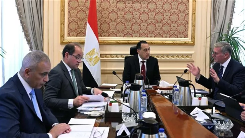 مصر تعزز أمن الطاقة.. خطة حكومية شاملة لتأمين التمويل وبناء مخزون بترولي مستدام
