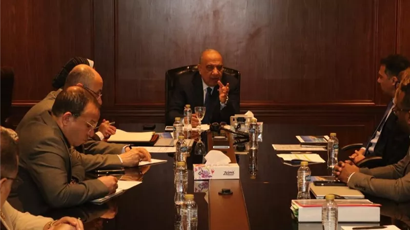 وزير الكهرباء: المركز القومي للتحكم في الطاقة يقوم بدور بارز في إنجاح نمط التشغيل الحالي 