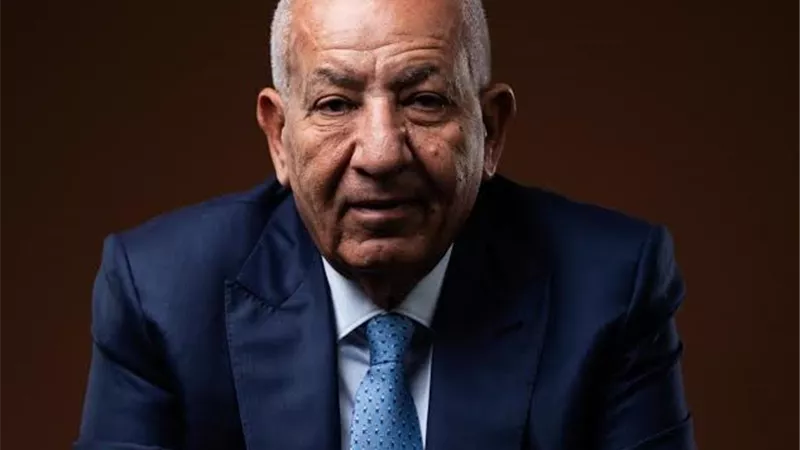 الحجز على موجودات قناة النهار لصالح رجل الأعمال كامل أبو علي| تفاصيل 
