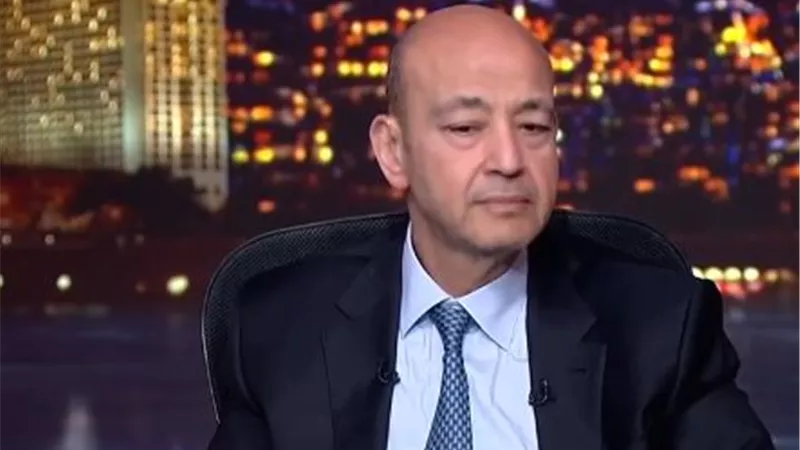 عمرو أديب: من المرات القليلة جدا المعارضة والموالاة رفضا قانون المحليات