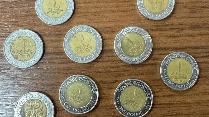 أزمة “الفكة” تحت قبة الشيوخ.. مطالب بطرح عملات معدنية جديدة وتشديد الرقابة على صهرها