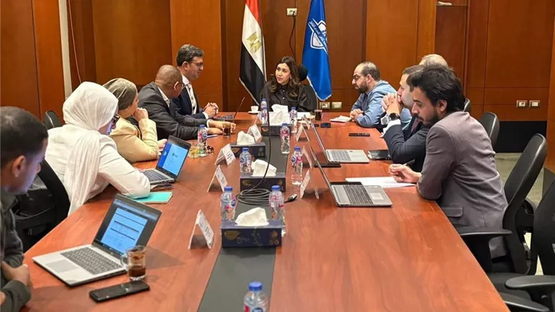 البنك الدولي يختار مصر لتكون جزءًا من مبادرة عالمية تخدم 1.5 مليار مستفيد