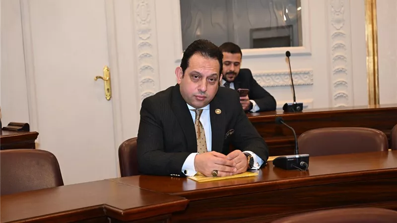 النائب محمد الجندي يطالب بتشديد الرقابة على الأسواق وتطوير دور البورصة السلعية