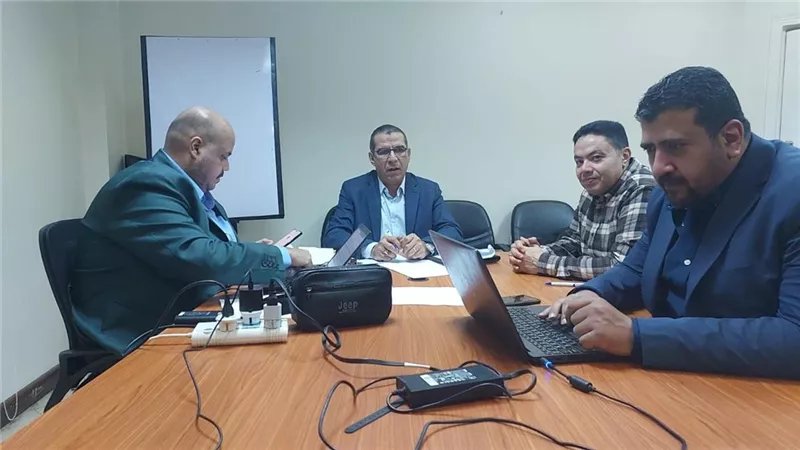 حزب العدل يعلن خريطة تحركاته الانتخابية ويفتح باب الترشح بالمحافظات
