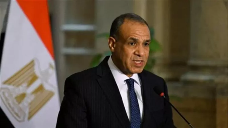 وزير الخارجية: المشروعات الروسية الجارية في مصر مثال لقوة العلاقات الاستراتيجية