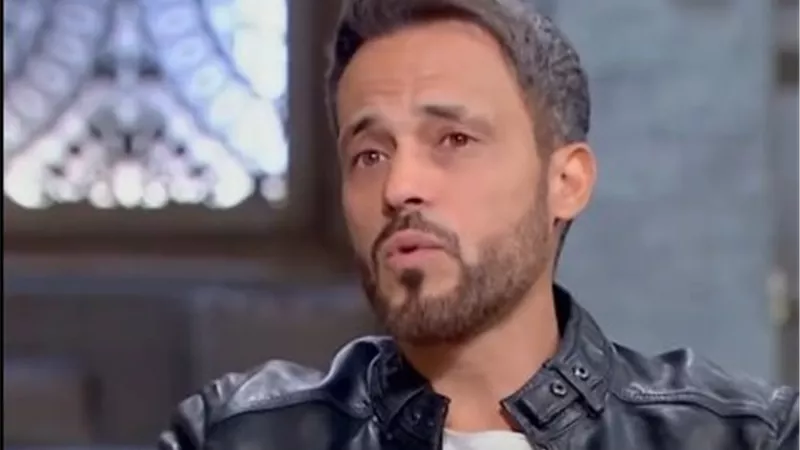 يوسف الشريف: الكوميديا في 