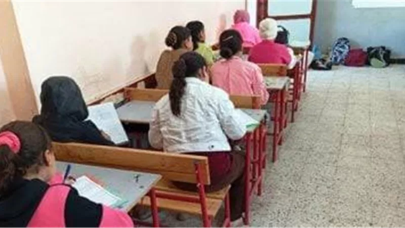 لتعويض توقف الدراسة.. الجيزة تعقد امتحانات مارس المؤجلة الأسبوع المقبل