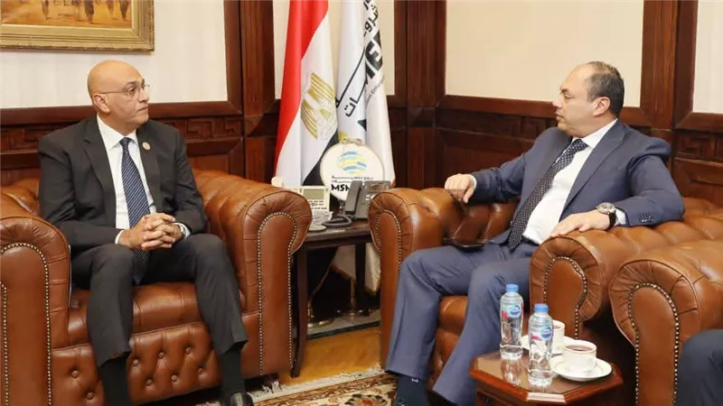 تنمية الصعيد: تطوير 11 مجمعًا حرفيًا يشمل 87 ورشة في مجالات إنتاجية متعددة