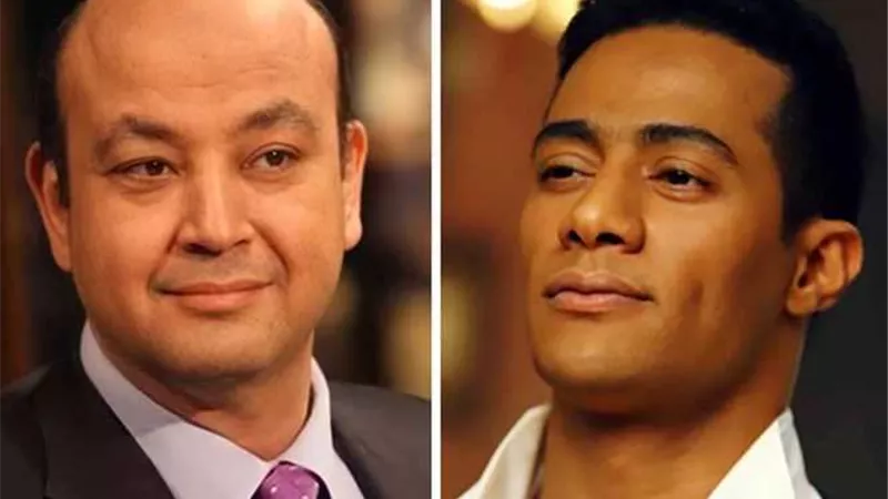 تأييد تغريم الفنان محمد رمضان 300 ألف جنيه بتهمة سب وقذف عمرو أديب