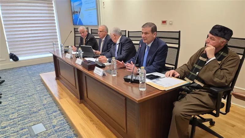 مفيش حاجة اسمها الأرز الجاف..وزير الزراعة أمام النواب: نستهدف مليون فدان للاكتفاء الذاتي