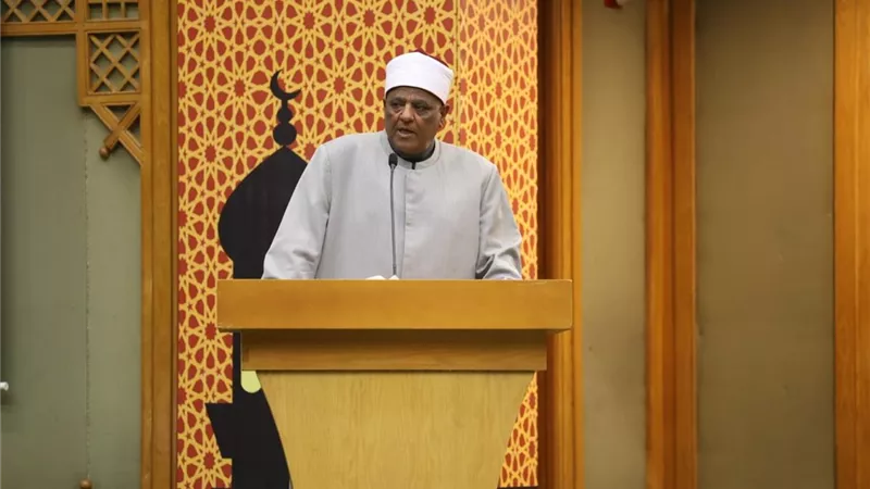 عباس شومان: هيئة كبار العلماء مرجعية الأمة ونعمل على إعداد جيل أزهري راسخ