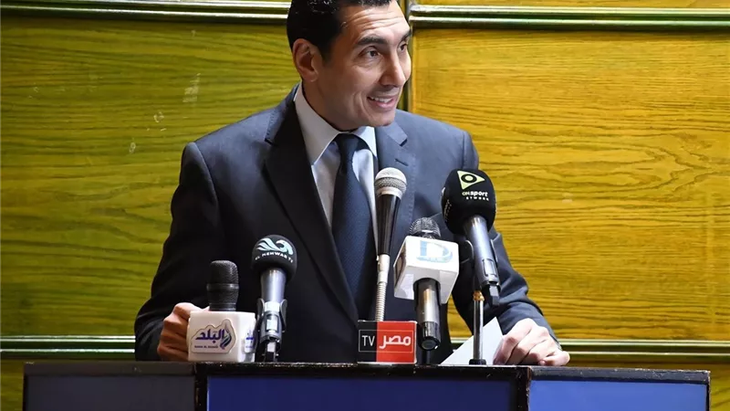 وزير الشباب: ما يحققه الاتحاد المصري للخماسي الحديث يمثل نموذجًا للاستدامة الرياضية