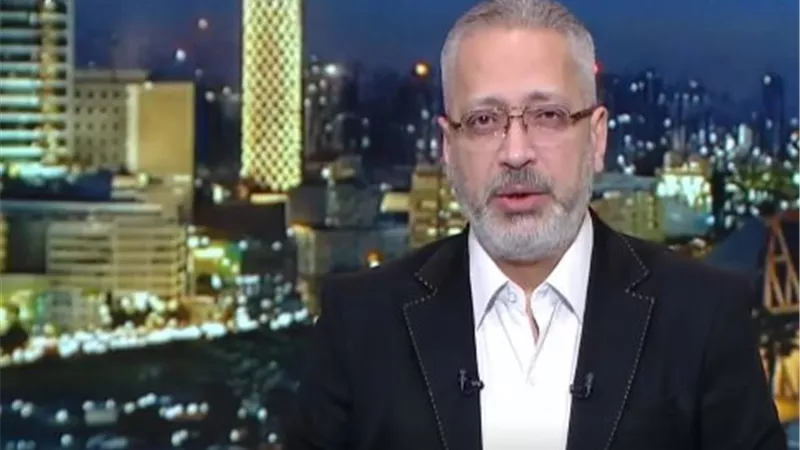 تامر أمين: تصريحات ترامب تصعيدية رغم رفض الشارع الأمريكي للحرب