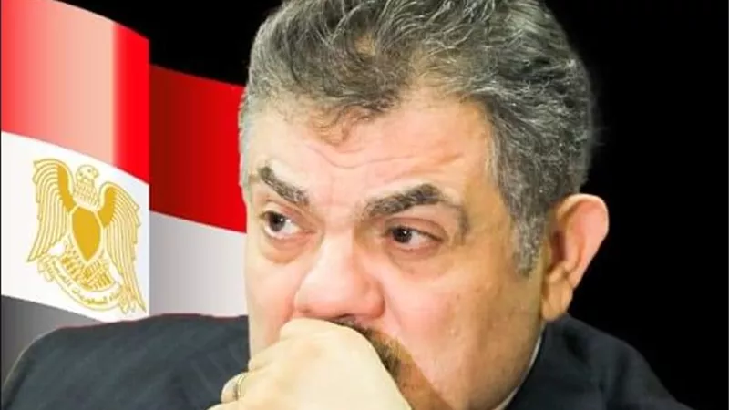 البدوي عن اقتحام المسجد الأقصى: ننتظر أن تتحول إدانات حكومات الأمة الإسلامية لأفعال رادعة