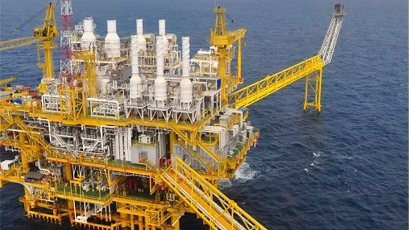 خبير طاقة: اكتشافات «إيني» تعزز مكانة مصر وتجذب استثمارات جديدة لقطاع البترول
