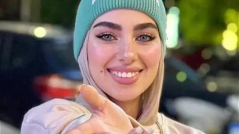 تأجيل استئناف هدير عاطف في قضية توظيف الأموال لجلسة 7 مايو