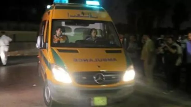 عاكس مراته.. شاب يطلق النار علي آخر في مشاجرة ببولاق الدكرور 