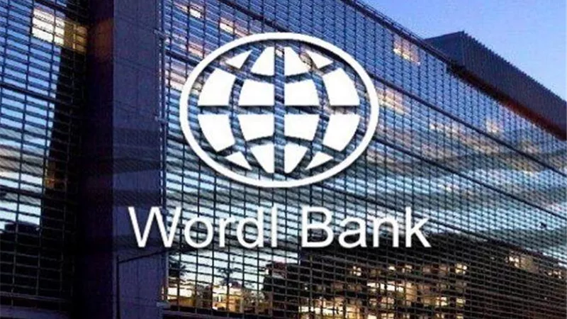 البنك الدولي يوافق على تمويل مصر بمليار دولار لخلق فرص عمل ودعم الاقتصاد