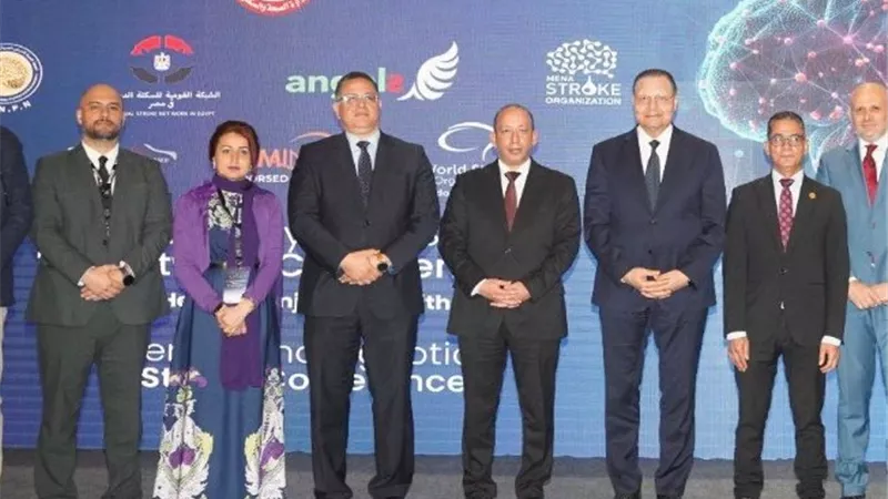 رئيس هيئة الاعتماد والرقابة الصحية: التأمين الصحي الشامل حجر الأساس لإصلاح المنظومة الصحية 