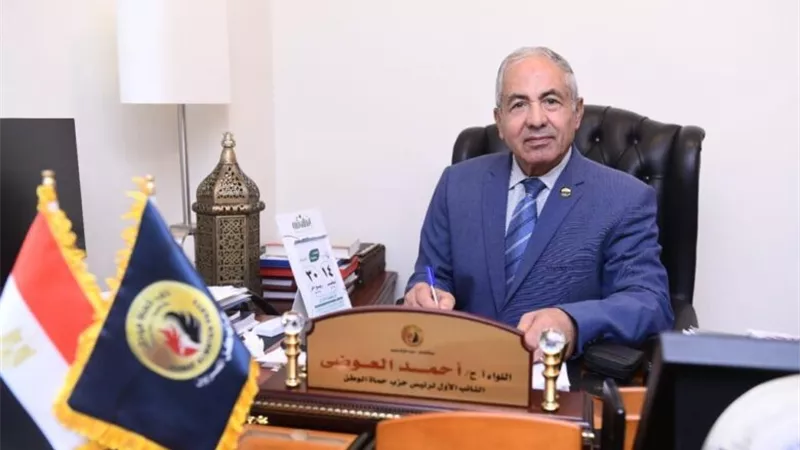 وكيل الشيوخ: مصر تواصل دورها كصمام أمان للمنطقة واتفاق التهدئة نقطة تحول مهمة