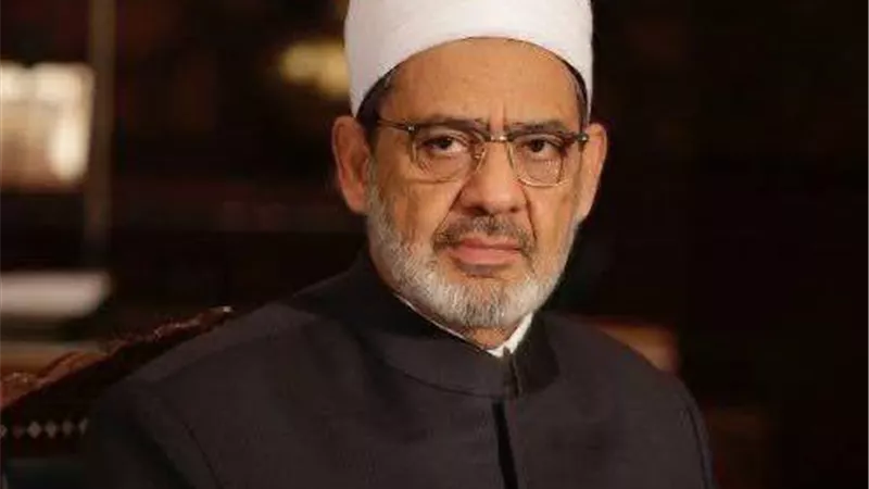 شيخ الأزهر يدعو للسلام ويثمن وقف الحرب على إيران وحماية المدنيين