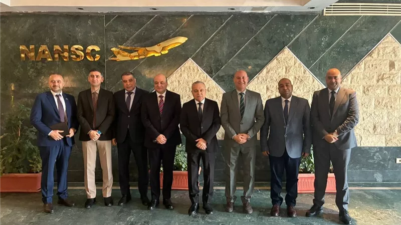 إشادة دولية بتطور منظومة الملاحة الجوية المصرية وقدرتها على مواكبة التحديات الإقليمية