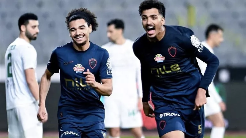 الزمالك 