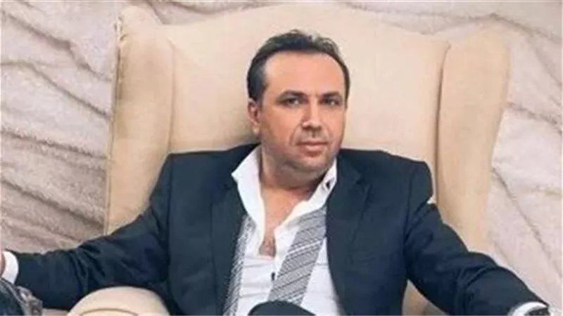 تجديد حبس مصمم الأزياء بهيج حسين في 19 قضية شيكات وتهرب ضريبي بالقاهرة