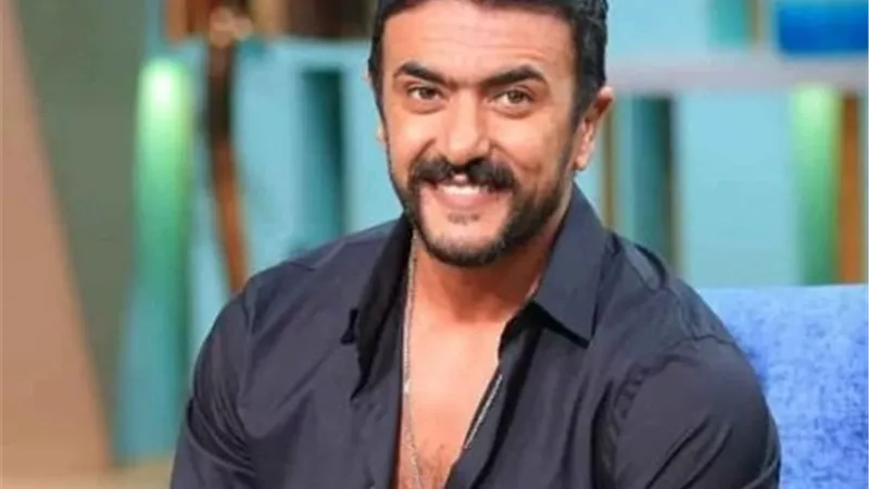 أحمد العوضي يشوّق جمهوره لمسلسل رمضان 2027 ويطلب رأيهم: صعيدي أم شعبي؟