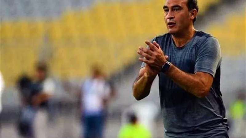 بعد رباعية بيراميدز.. هل يفقد محمد بسام مكانه في تشكيل سيراميكا؟