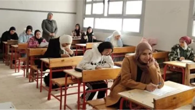 موعد امتحانات الشهادة الإعدادية بالقاهرة 2026.. جدول الترم الثاني رسميًا