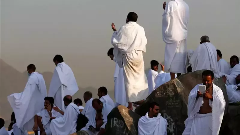السعودية: تصريح الحج شرط أساسي لتأمين سلامة ضيوف الرحمن هذا العام