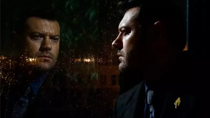 قبل أيام من طرحه.. تفاصيل مسلسل الفرنساوي أحدث أعمال عمرو يوسف 