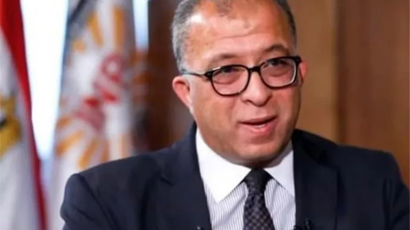 رئيس معهد التخطيط القومي: الاستثمار في الكفاءات البشرية مفتاح تطوير الأداء المؤسسي