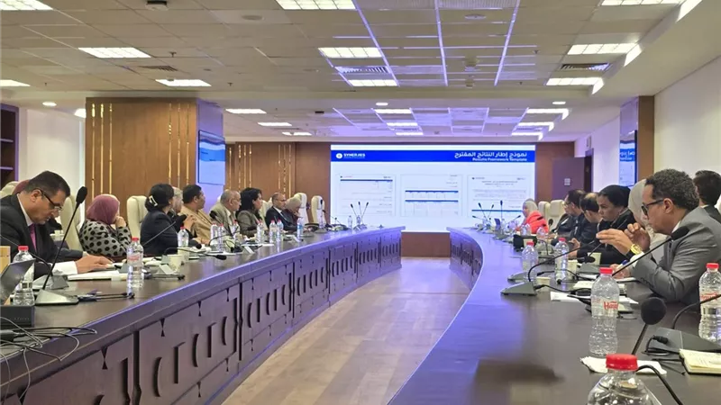 وزارة العمل تعتمد الاستراتيجية الوطنية للتشغيل وتشكّل لجنة متابعة تنفيذها