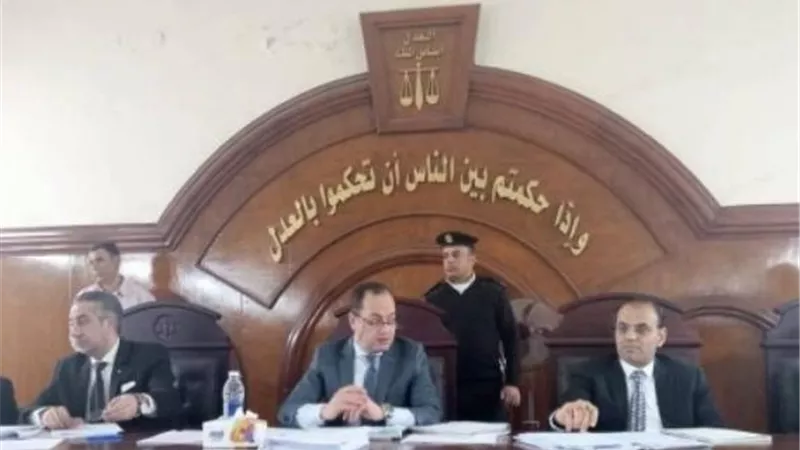 المؤبد لأم أنهت حياة طفلتها خنقًا انتقامًا من طليقها بالبحيرة